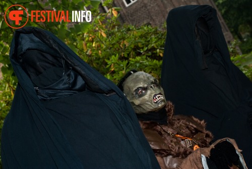 Sfeerfoto Elf Fantasy Fair - zaterdag 19 september