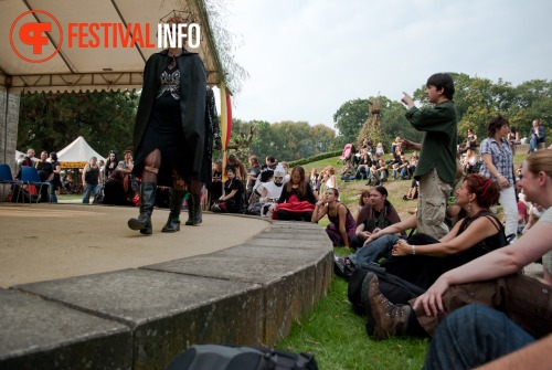 Sfeerfoto Elf Fantasy Fair - zaterdag 19 september