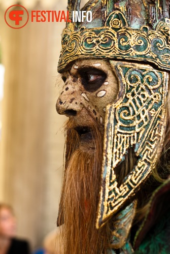 Sfeerfoto Elf Fantasy Fair - zaterdag 19 september