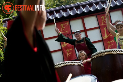Sfeerfoto Elf Fantasy Fair - zaterdag 19 september