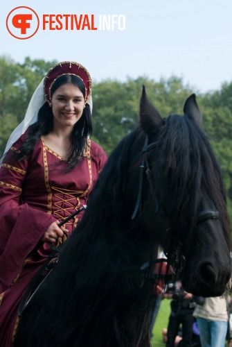 Sfeerfoto Elf Fantasy Fair - zaterdag 19 september