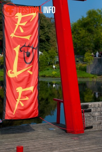 Sfeerfoto Elf Fantasy Fair - zaterdag 19 september