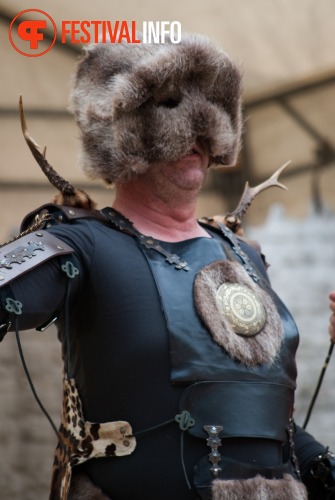 Sfeerfoto Elf Fantasy Fair - zaterdag 19 september