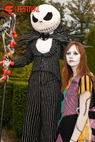 Sfeerfoto Elf Fantasy Fair - zaterdag 19 september