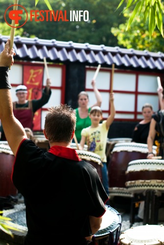 Sfeerfoto Elf Fantasy Fair - zaterdag 19 september