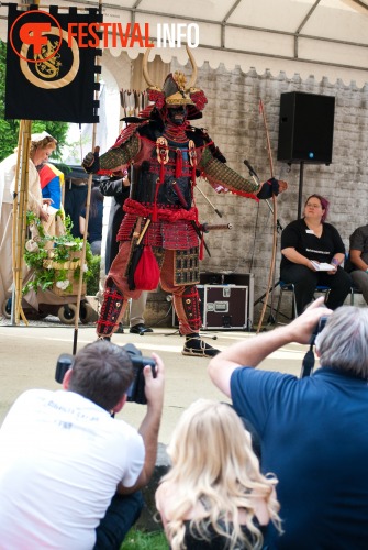 Sfeerfoto Elf Fantasy Fair - zaterdag 19 september