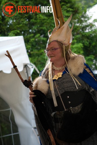 Sfeerfoto Elf Fantasy Fair - zaterdag 19 september