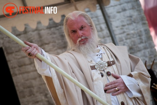 Sfeerfoto Elf Fantasy Fair - zaterdag 19 september