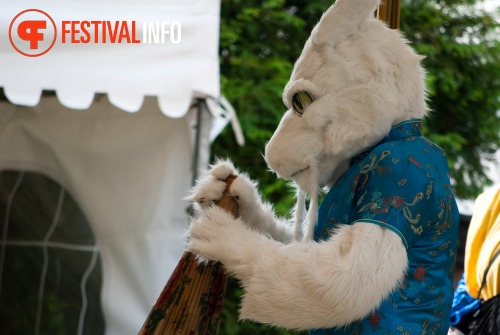 Sfeerfoto Elf Fantasy Fair - zaterdag 19 september