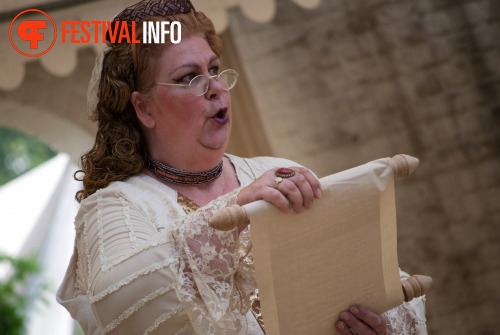 Sfeerfoto Elf Fantasy Fair - zaterdag 19 september
