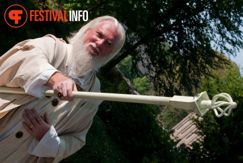 Sfeerfoto Elf Fantasy Fair - zaterdag 19 september