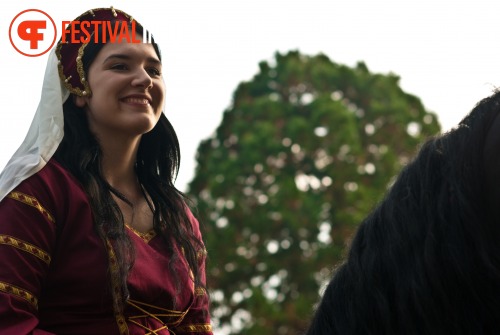 Sfeerfoto Elf Fantasy Fair - zaterdag 19 september