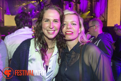 Sfeerfoto 3FM Awards 2013