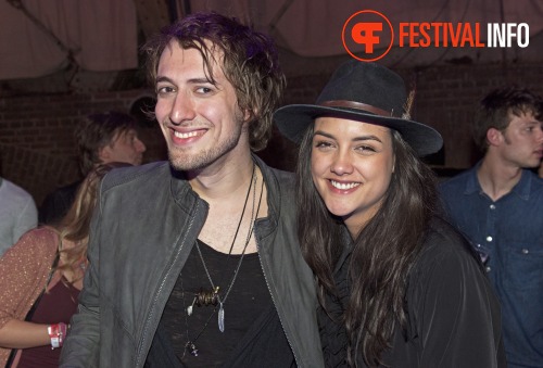 Sfeerfoto 3FM Awards 2013