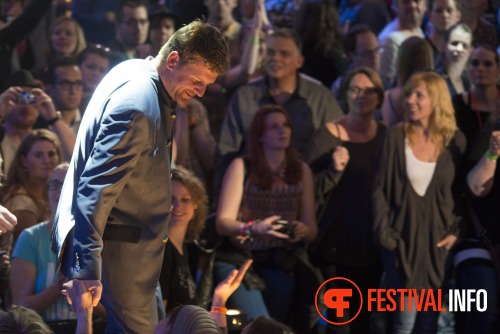 Sfeerfoto 3FM Awards 2013