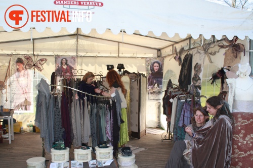 Sfeerfoto Elf Fantasy Fair 2013