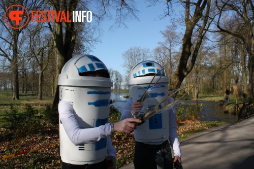 Sfeerfoto Elf Fantasy Fair 2013