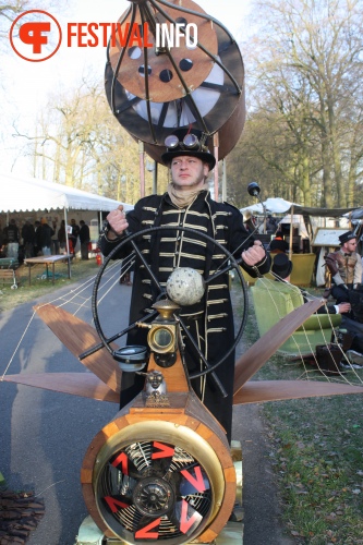 Sfeerfoto Elf Fantasy Fair 2013