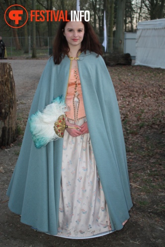 Sfeerfoto Elf Fantasy Fair 2013