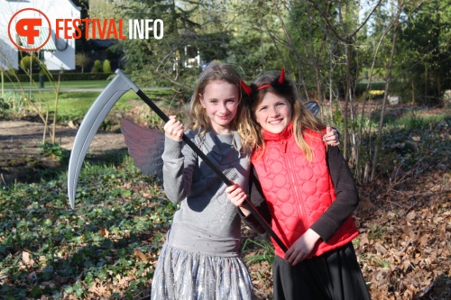 Sfeerfoto Elf Fantasy Fair 2013