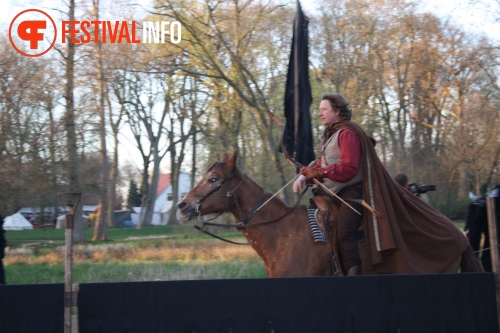 Sfeerfoto Elf Fantasy Fair 2013