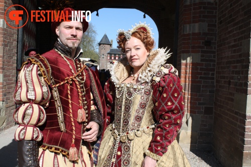 Sfeerfoto Elf Fantasy Fair 2013
