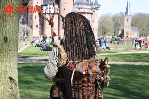 Sfeerfoto Elf Fantasy Fair 2013