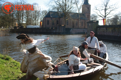 Sfeerfoto Elf Fantasy Fair 2013