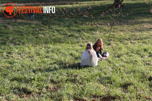 Sfeerfoto Elf Fantasy Fair 2013
