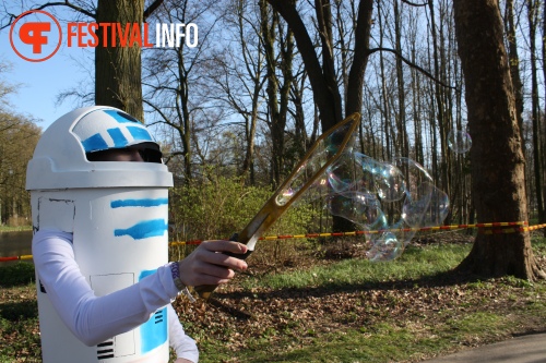 Sfeerfoto Elf Fantasy Fair 2013