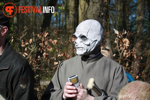 Sfeerfoto Elf Fantasy Fair 2013