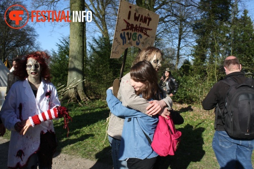 Sfeerfoto Elf Fantasy Fair 2013