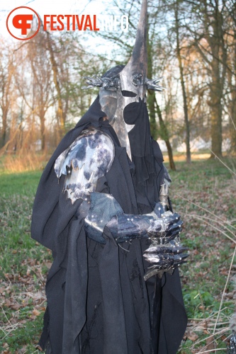Sfeerfoto Elf Fantasy Fair 2013