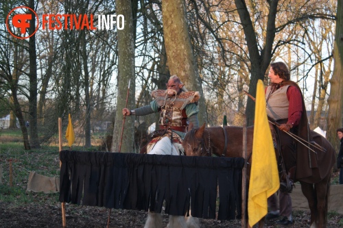 Sfeerfoto Elf Fantasy Fair 2013