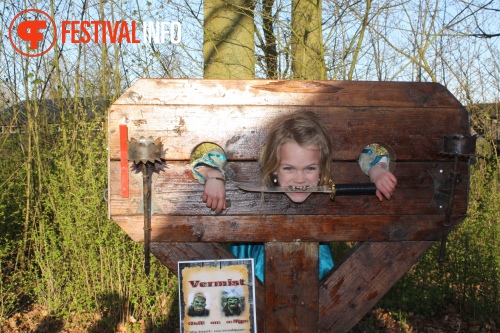 Sfeerfoto Elf Fantasy Fair 2013