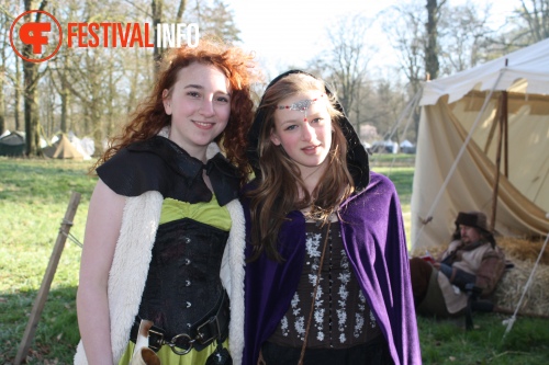 Sfeerfoto Elf Fantasy Fair 2013