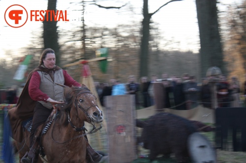 Sfeerfoto Elf Fantasy Fair 2013