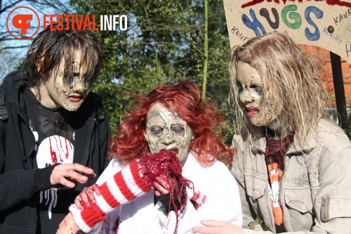 Sfeerfoto Elf Fantasy Fair 2013