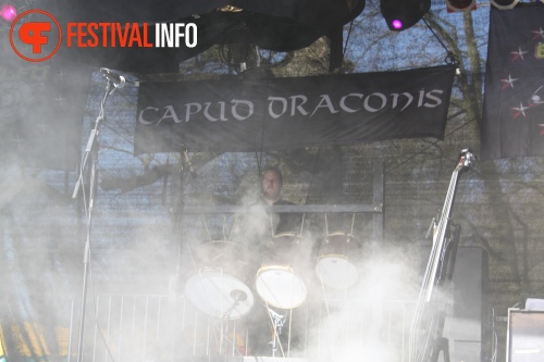 Sfeerfoto Elf Fantasy Fair 2013