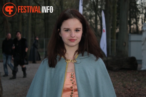 Sfeerfoto Elf Fantasy Fair 2013