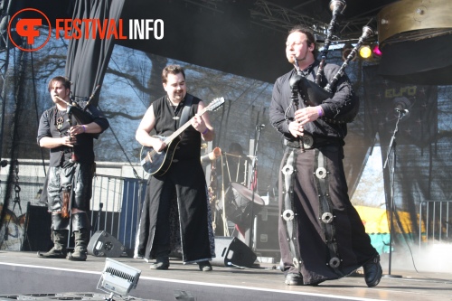 Sfeerfoto Elf Fantasy Fair 2013
