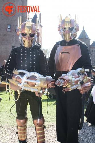 Sfeerfoto Elf Fantasy Fair 2013
