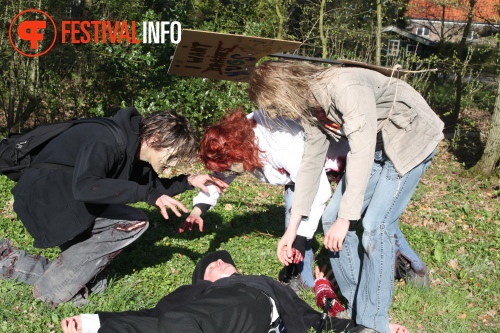 Sfeerfoto Elf Fantasy Fair 2013