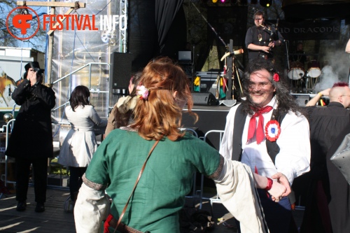 Sfeerfoto Elf Fantasy Fair 2013