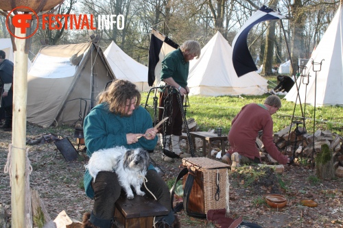 Sfeerfoto Elf Fantasy Fair 2013