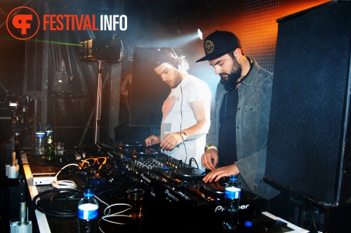 Sfeerfoto Bevrijdingsfestival Drenthe 2013