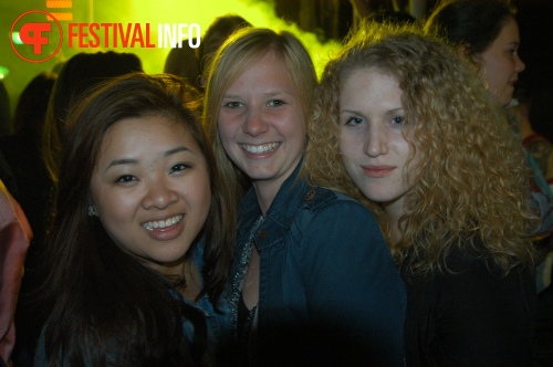 Sfeerfoto Bevrijdingsfestival Drenthe 2013