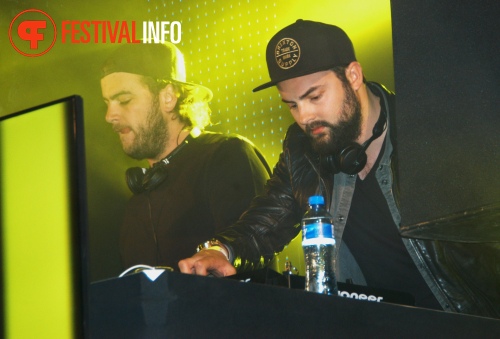 Sfeerfoto Bevrijdingsfestival Drenthe 2013