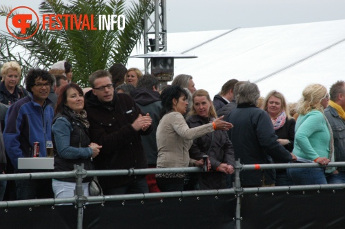 Sfeerfoto Retropop 2013