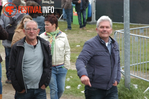 Sfeerfoto Retropop 2013